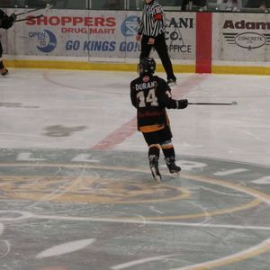 Meet your Posher, Tyler